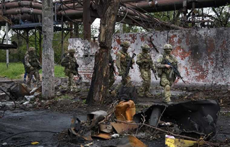 Военным ВСУ в Авдеевке нужно продержаться совсем немного: полковник прогнозирует изменение ситуации