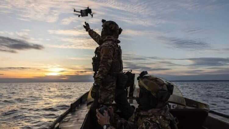 Мінцифри анонсувало "смарт-мобілізацію" на оператора дронів в обхід військкоматів