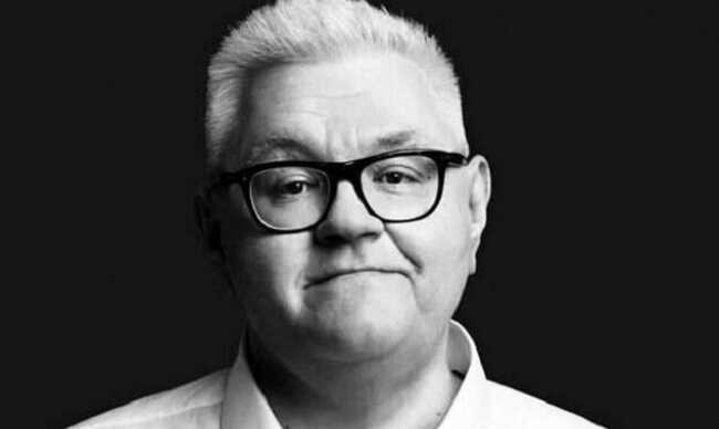 Прощання з відомим коміком Сергієм Сивохою пройде у “Жовтневому палаці” 3 листопада