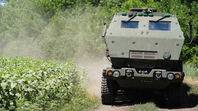 Для омани ворога: "Метінвест" почав виробляти макети HIMARS