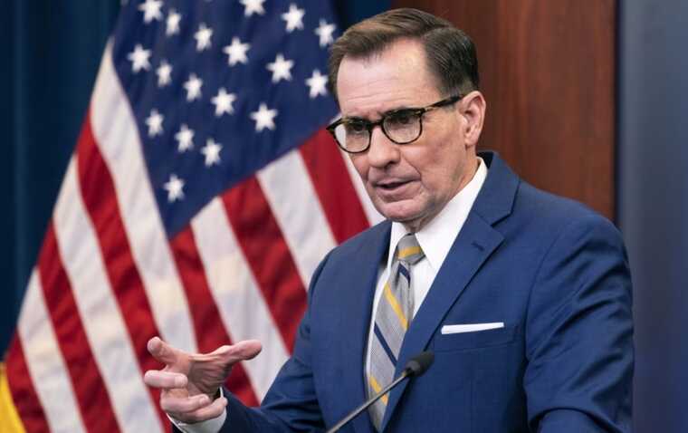 У США готують потужний сигнал для стримування Ірану