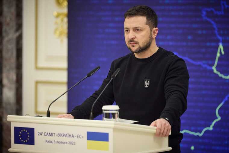 TIME: Вопрос коррупции ухудшил отношения Зеленского со многими союзниками