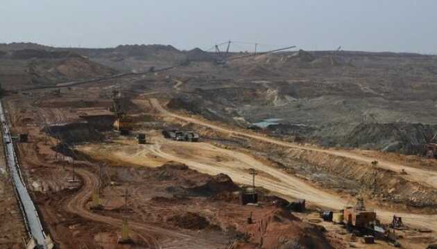 Марганецький ГЗК призупинив роботу через обстріли та брак води