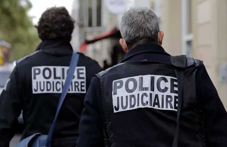 Французька поліція затримала російського олігарха Кузьмічова