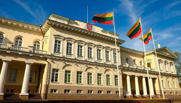 Литва зажадала від Білорусі пояснень щодо загрозливих заяв посадовця Радбезу