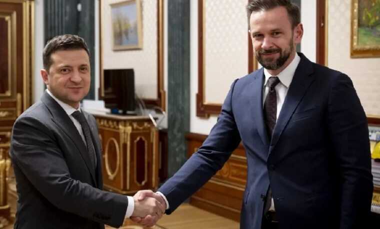 «Микита-итальянские бусы» – станет главой ГНС?