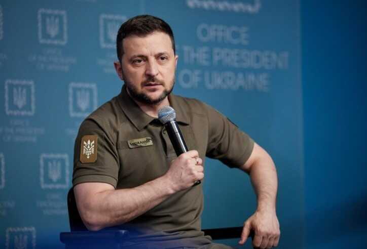 Зеленський проти навіть тимчасового перемир’я: "Ми лише відстрочимо детонацію"
