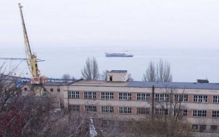 In Odesa, under the guise of rehabilitation of UAF soldiers, it is planned to build up a UNESCO zone