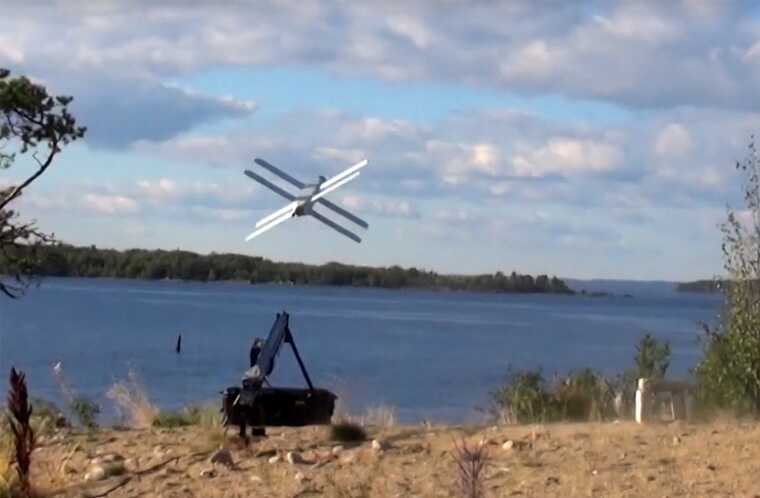 На півдні сили ППО знищили один «шахед» та два «Ланцети» окупантів