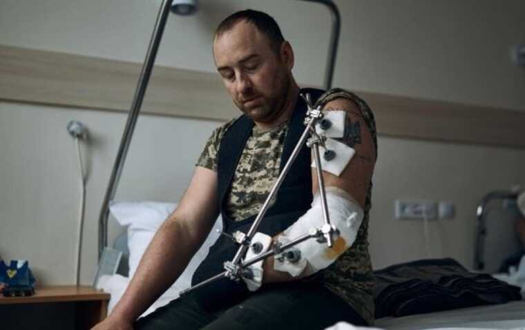 Мобилизация в Украине: с какими болезнями могут освободить от воинской службы