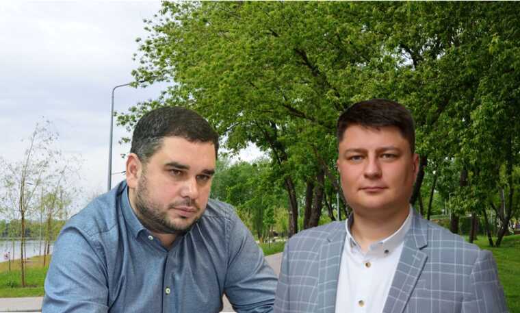 Нацполіція розслідує масове привласнення бюджетних коштів при благоустрої зелених зон столиці