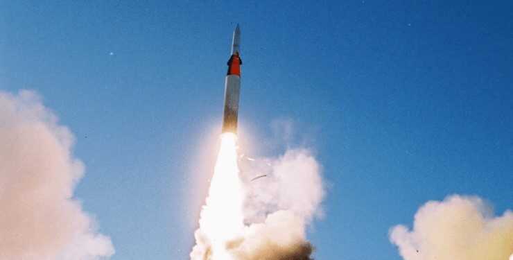 Ізраїль уперше застосував новітню систему ПРО Arrow, — АОІ