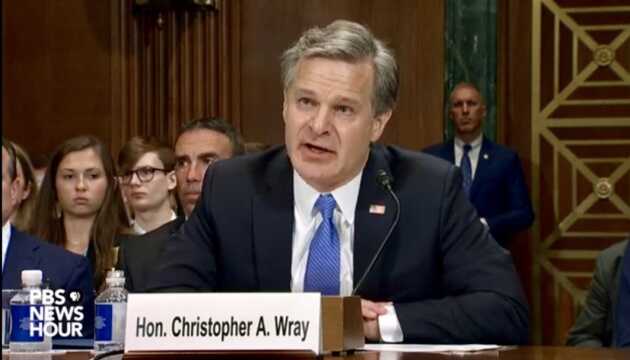 У ФБР попередили про зростання терористичної загрози у США