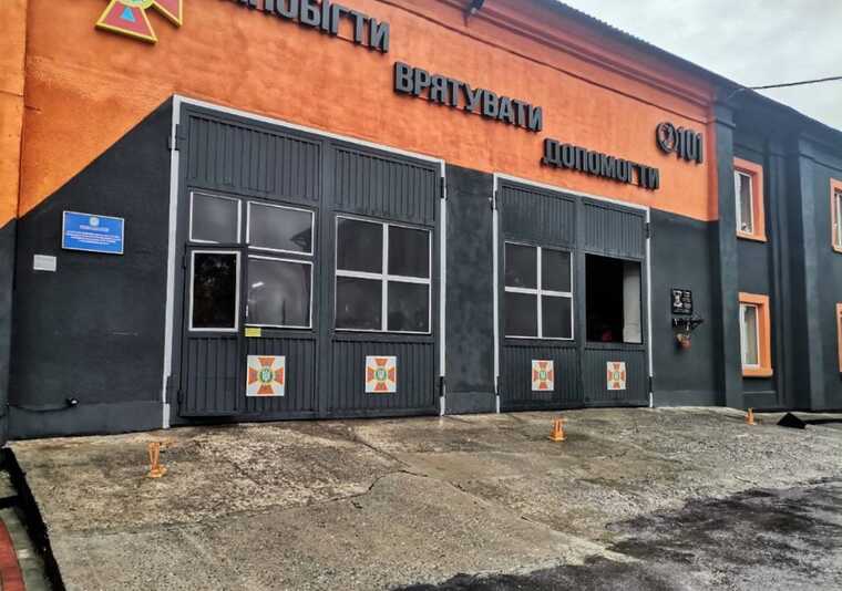 Атака оккупантов на Хмельнитчину 25 октября: В ОВА рассказали о состоянии пострадавших