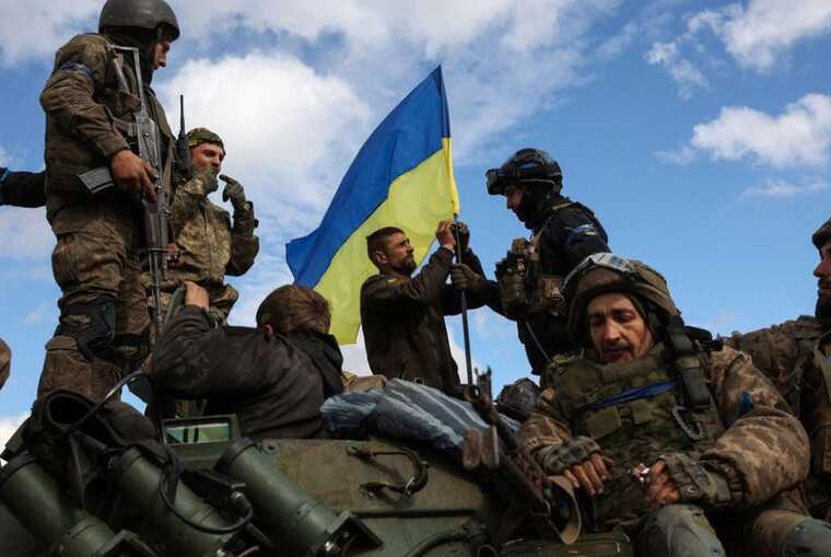 Politico: "Україна благає США посилити підтримку проти Росії"