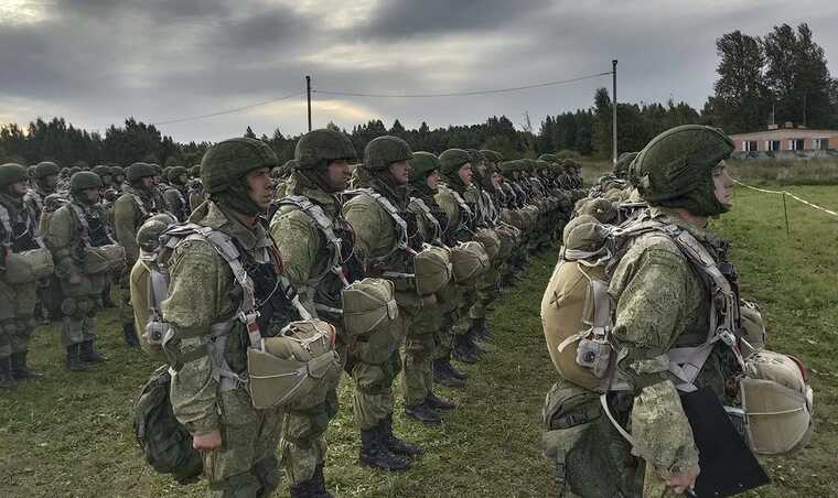 У РФ проведуть спецнавчання: "Відбиватимуть" атаку на Кремль