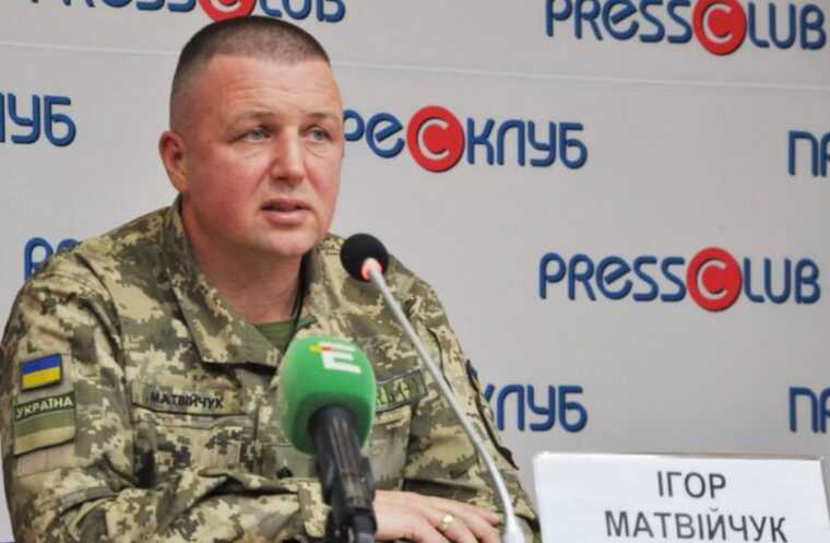 Документи з «Дії» перестануть приймати на пропускних пунктах України, — представник Держприкордонслужби Матвійчук