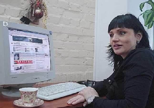 Ексзаступницю Черновецького Кільчицьку звинувачують у шахрайстві з нерухомістю в Криму