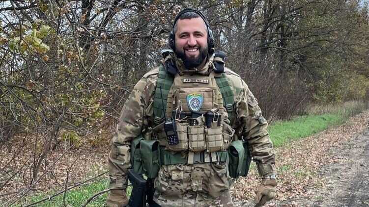 Міноборони розслідує незаконне отримання бойових виплат охоронцем Ляшка