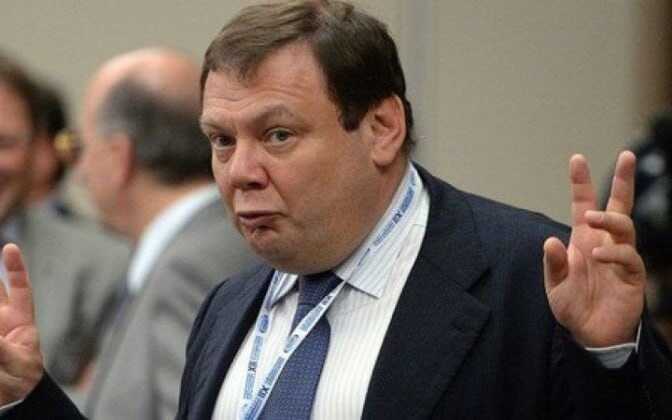 Фрідман передумав продавати російський "Альфа-Банк" після повернення до Москви