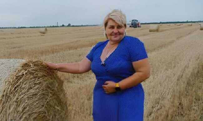 Зверства русских захватчиков: Три круга русского ада Антонины Чередник