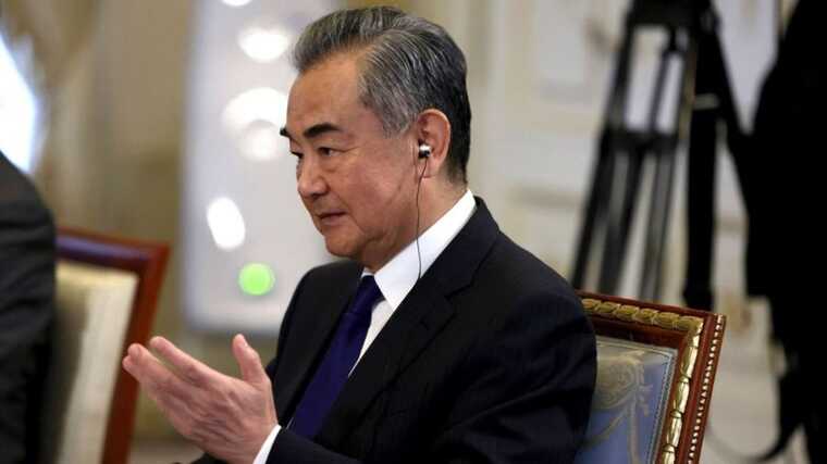 Китай видалив Ізраїль із онлайн-мап