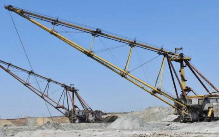 Ще один комбінат Коломойського призупиняє роботу та почне розпродавати металобрухт