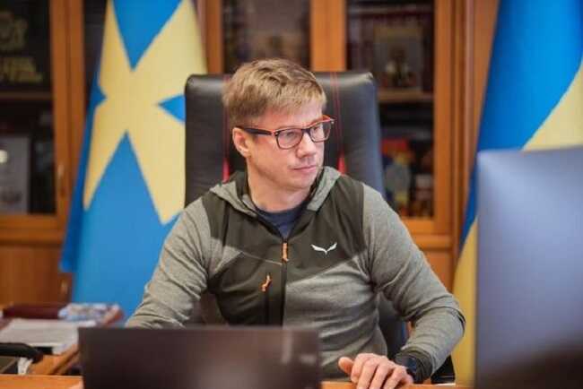 "П’ята колона" на Полтавщині вже підняла голову