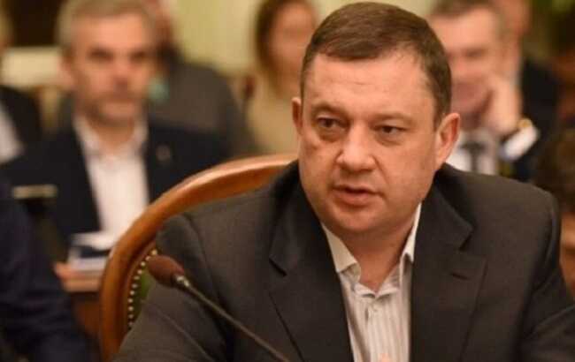 Нардепа Ярослава Дубневича повторно оголосили у міжнародний розшук у ще одній справі