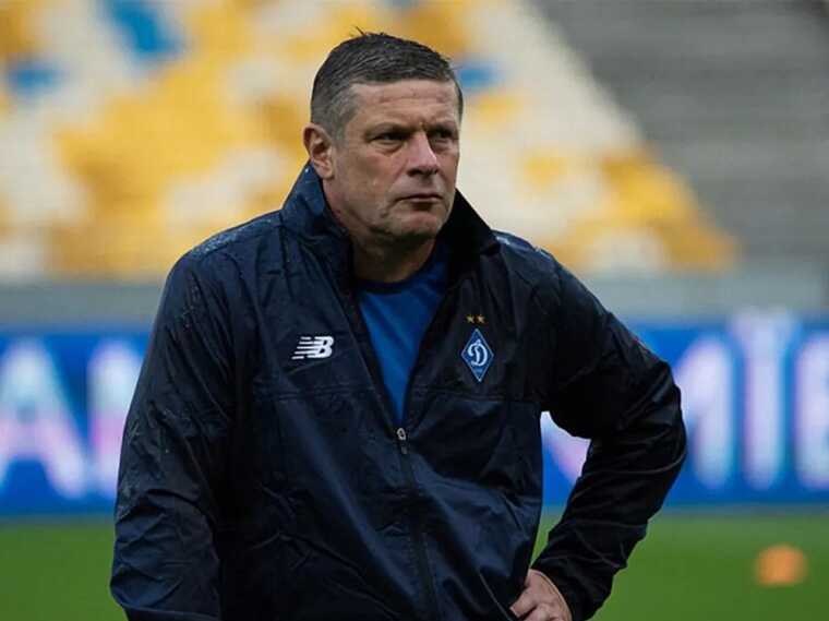 Легенда "Динамо" обурився поверненню Ярмоленка: "Хто рекомендував?"