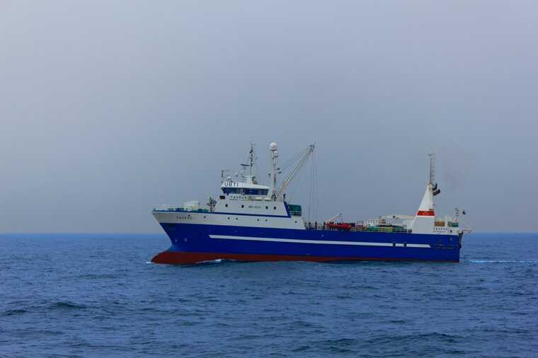 Як рибальські судна Росії можуть використовуватися для диверсій та військової розвідки