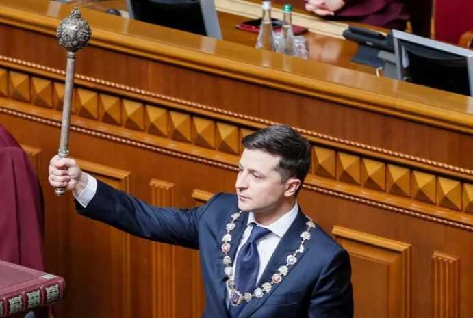 ЗМІ: ОП і ВР почали підготовку до президентських виборів