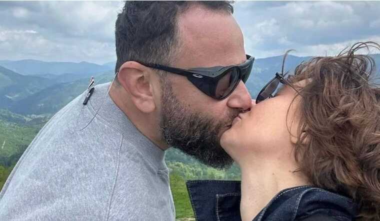 Нардеп Дубінський ховає цивільну дружину від слідства