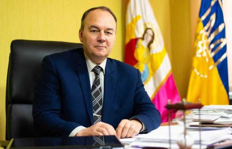 Міському голові Глобине висунули підозру в корупції