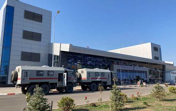 Погроми в Дагестані: Кремль уникає покарань через побоювання розпалу невдоволення, – ISW