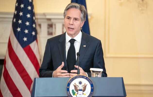 NYT: США домагатимуться серії гуманітарних пауз у боях між Ізраїлем і ХАМАСом