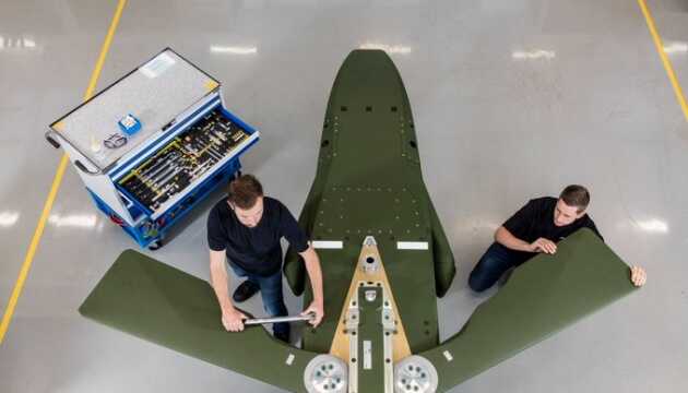 Виробництво Taurus можна відновити у найкоротші терміни, – MBDA Deutschland