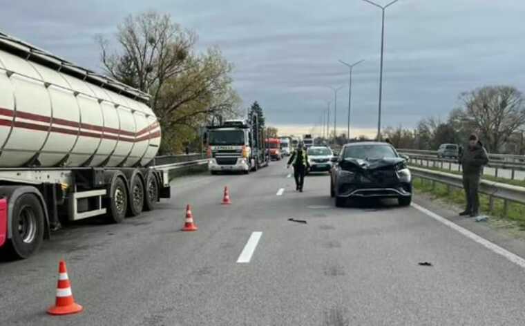 Народний депутат Ніколаєнко збив на смерть 18-річну дівчину