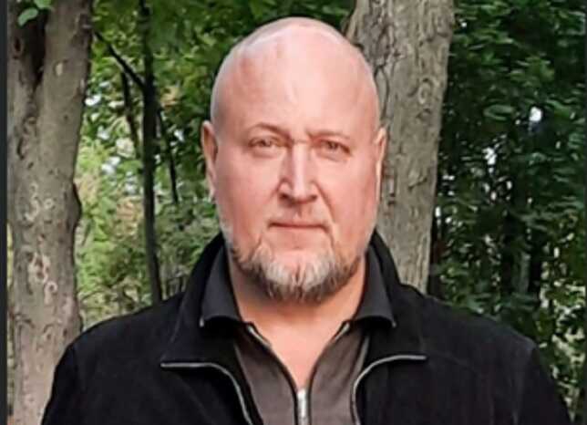 Адвокат на службе у Фирташа