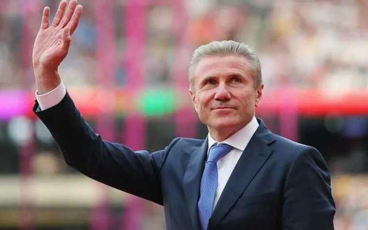 СБУ сообщила о подозрении брату Сергея Бубки из-за помощи оккупантам