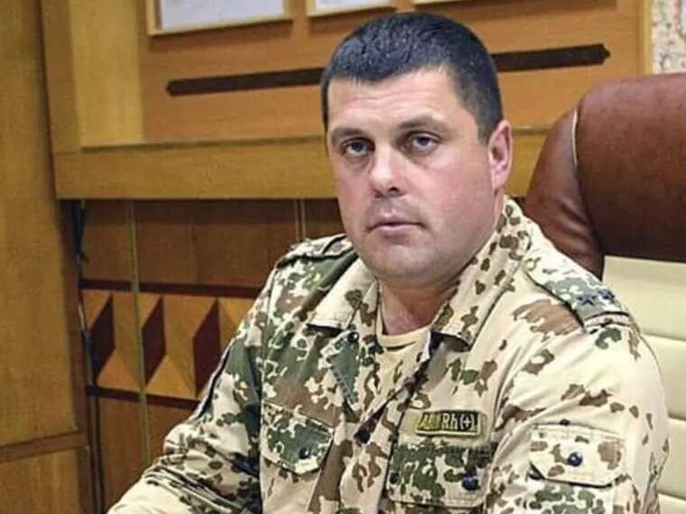 Мав досвід участі в АТО: на фронті загинув ексголова Хмельницького обласного ТЦК