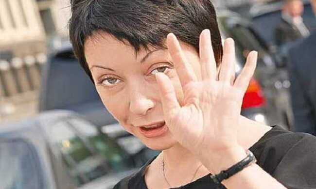 ВАКС закрыл часть дела Лукаш