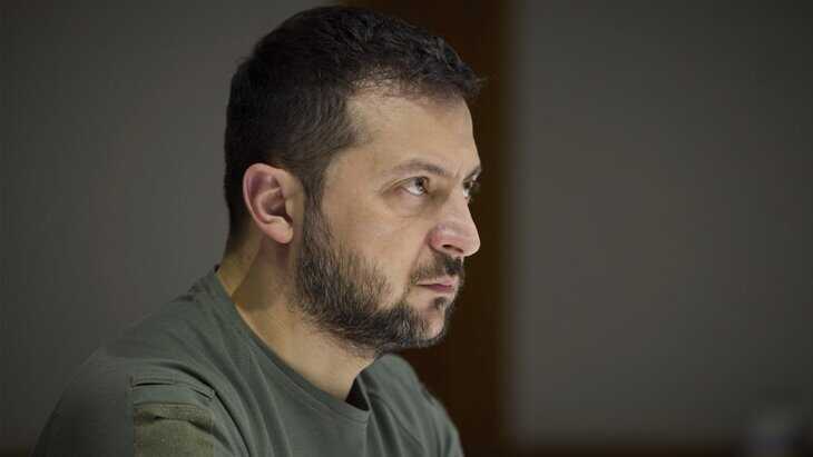 США та європейські чиновники обговорюють з Києвом тему мирних переговорів, – NBC News