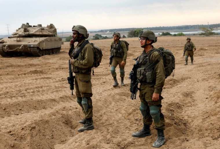 Сполучені Штати очікують на зміну тактики Ізраїля в Секторі Гази найближчим часом