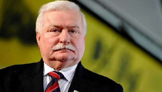 Лех Валенса заявив про загрозу терактів у Польщі