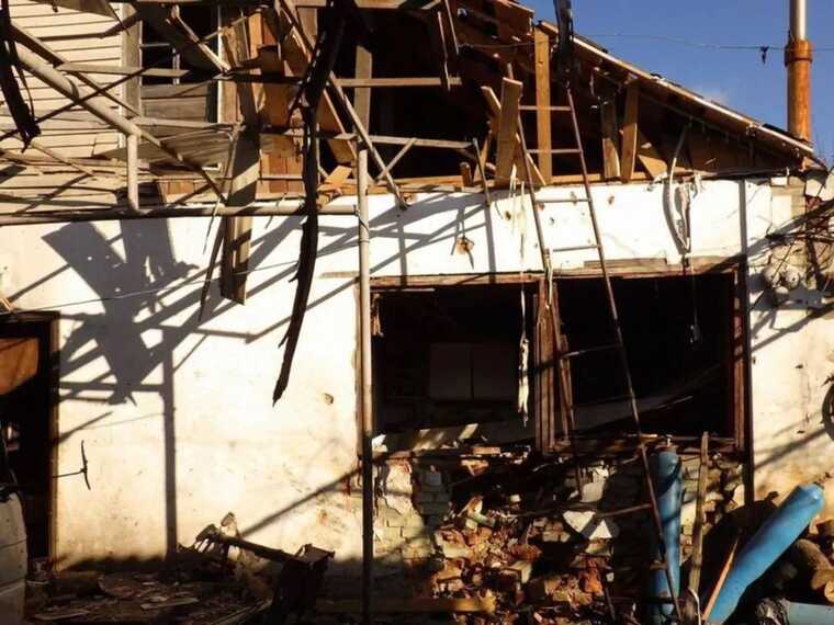 На Сумщині через вибух кисневого балона загинув чоловік