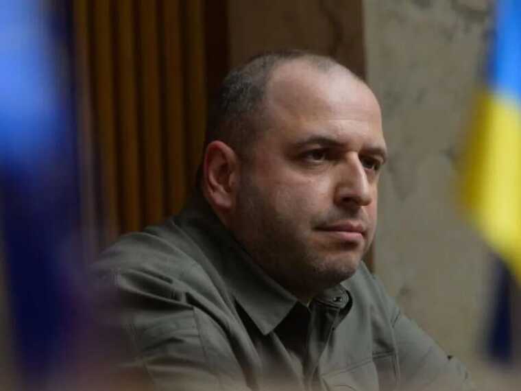 Зеленський звільнив Хоренка з посади командувача ССО за поданням Умєрова