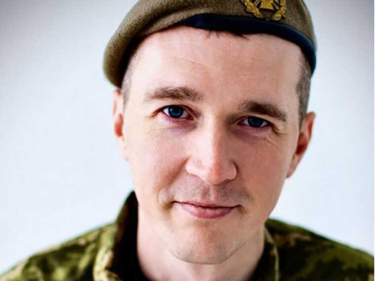 Трагедия 128-й бригады: «Мы должны измениться или умереть», – военный