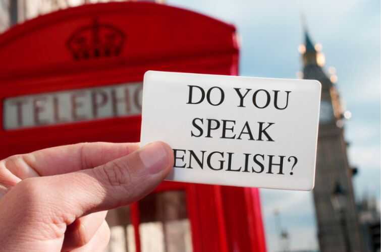 Треть украинцев не владеют ни одним иностранным языком, - опрос