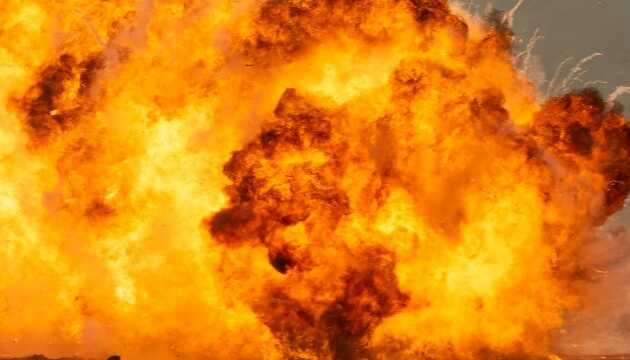 ЗСУ влаштували ворогу вибуховий тиждень: Мінус 3 склади і 10 баз окупантів